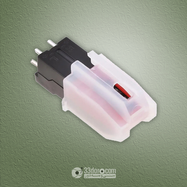 کارتریج و سوزن گرامافون پی-مونت