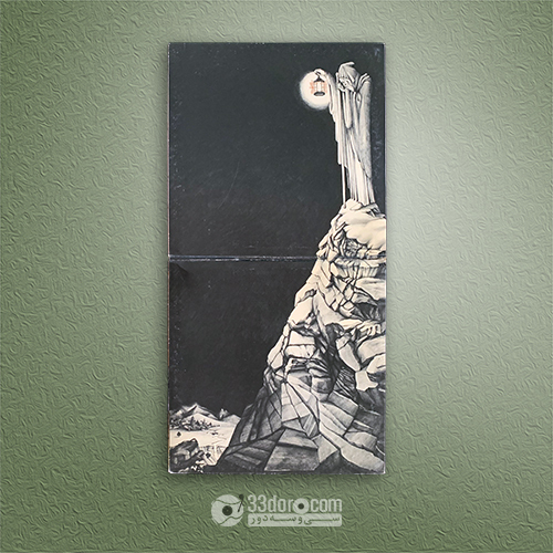  صفحه وینیل 33دور لد زپلین Led Zeppelin – Untitled (Led Zeppelin IV) 