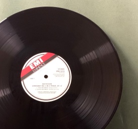  فروش صفحه گرام نو و دسته دوم