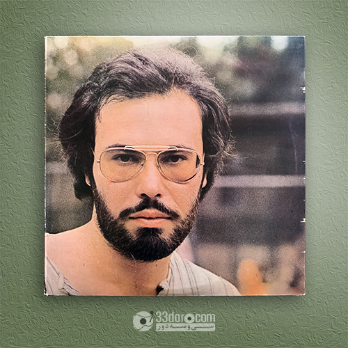 صفحه گرام آنتونلا وندتی Antonello Venditti – Le Cose Della Vita