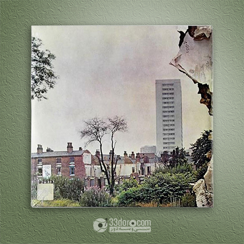  قیمت صفحه گرام لد زپلین Led Zeppelin – Untitled (Led Zeppelin IV) 