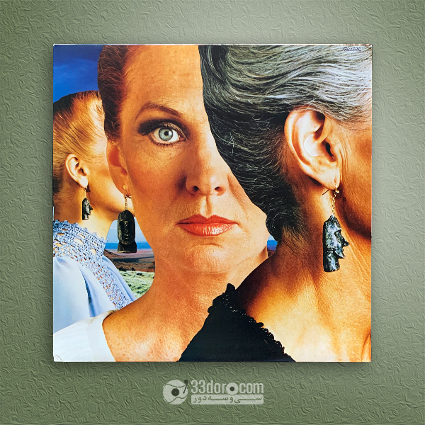 صفحه گرام استیکس Styx – Pieces Of Eight