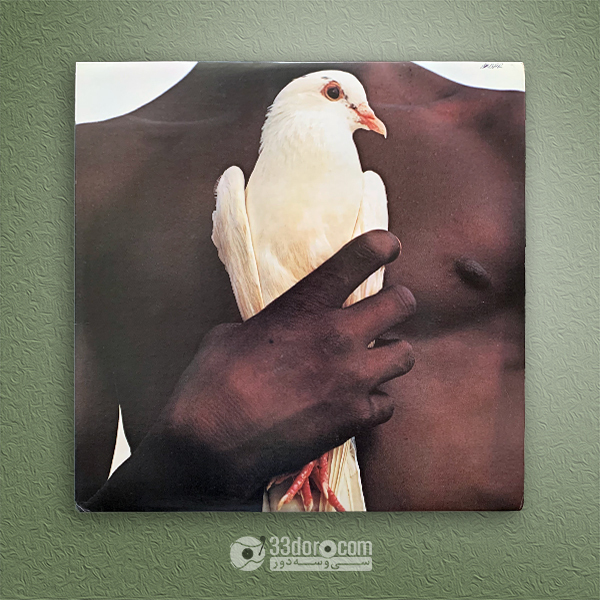 صفحه وینیل سانتانا Santana – Santana's Greatest Hits