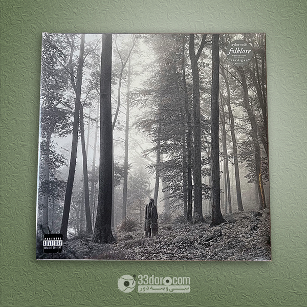 صفحه گرام تیلور سوئیفت Taylor Swift – Folklore
