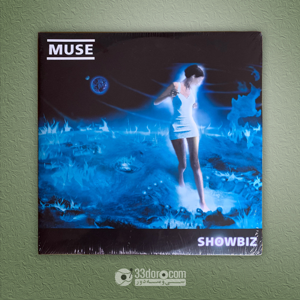  صفحه 33دور میوز Muse – Showbiz 