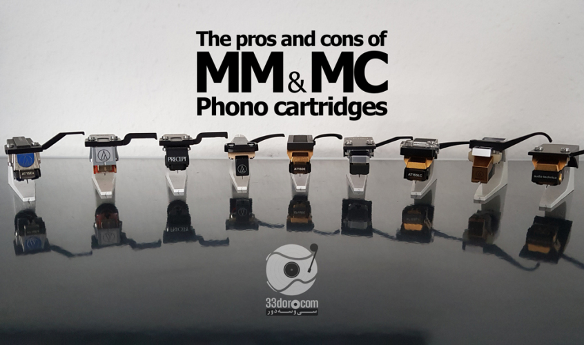 راهنمای خرید کارتریج گرام - کارتریج MM یا MC، کدام بهتر است؟ 