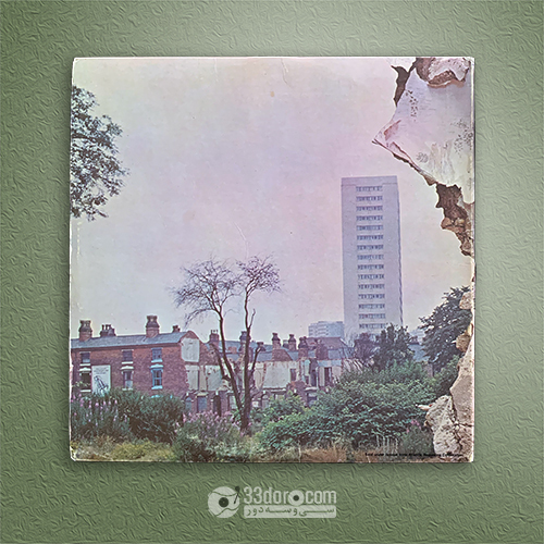  قیمت صفحه گرام لد زپلین Led Zeppelin – Untitled (Led Zeppelin IV) 